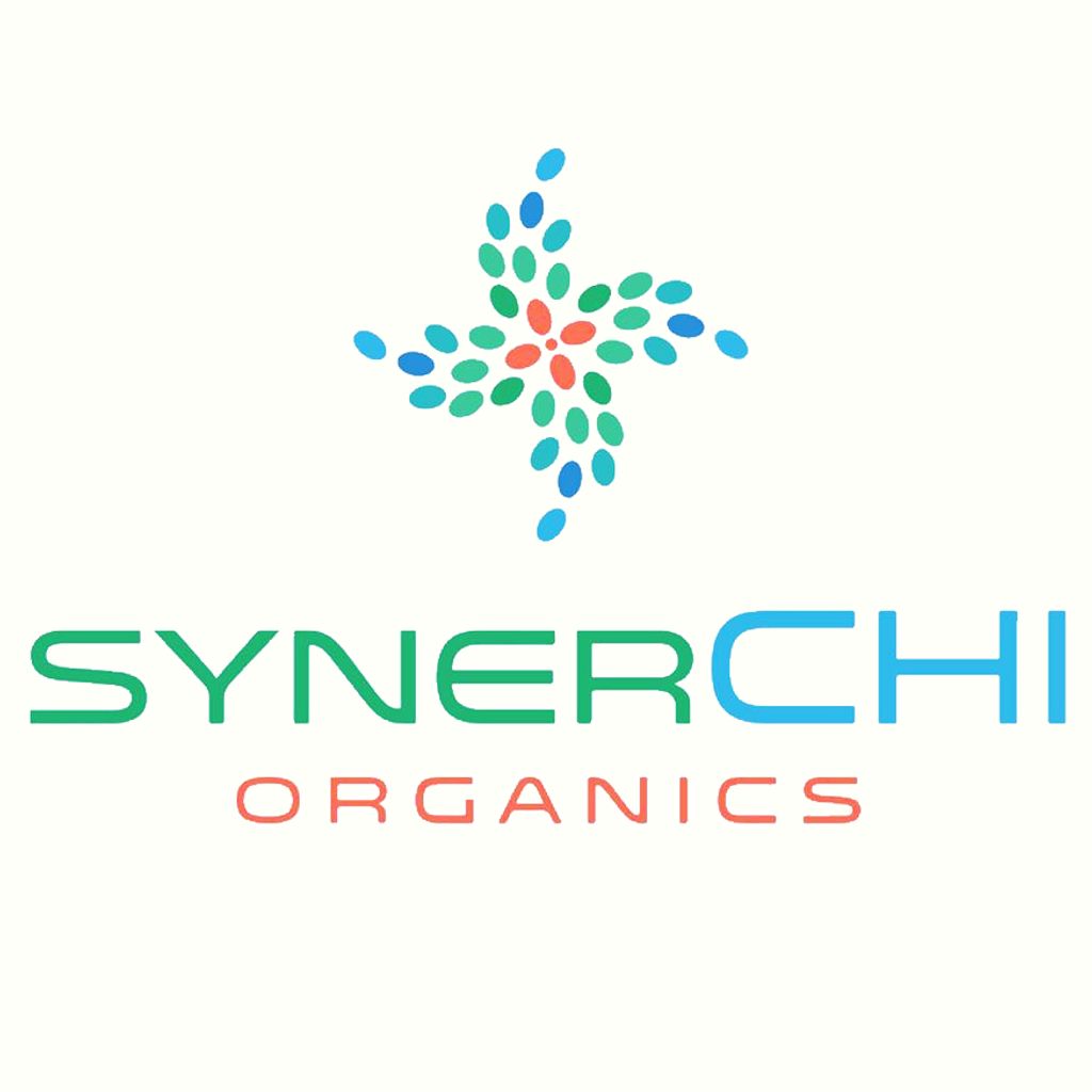SynerChi Organics Cover Image